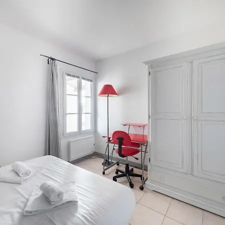 別荘 Charmante Maison Avec Piscine Partagee *